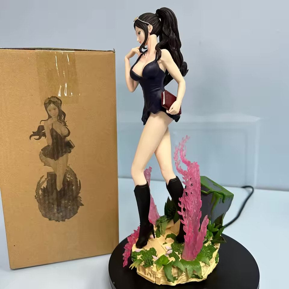 Nico Robin Miss action figure 34cm One Piece Anime