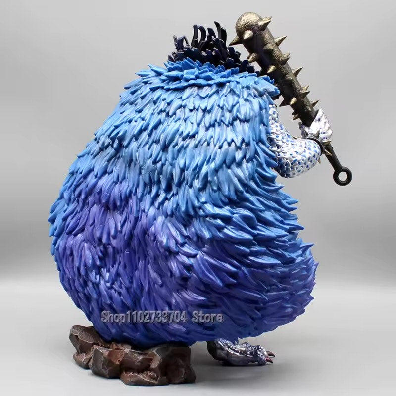 Kaidou One Piece Figures Four Emperors