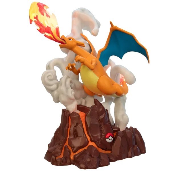 Pokemon -Charizard