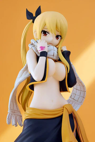 Fairy Tail - Lucy Heartfilia - Pop Up Parade -(Tiktok ) :Celestial Mage Collectible Statue
