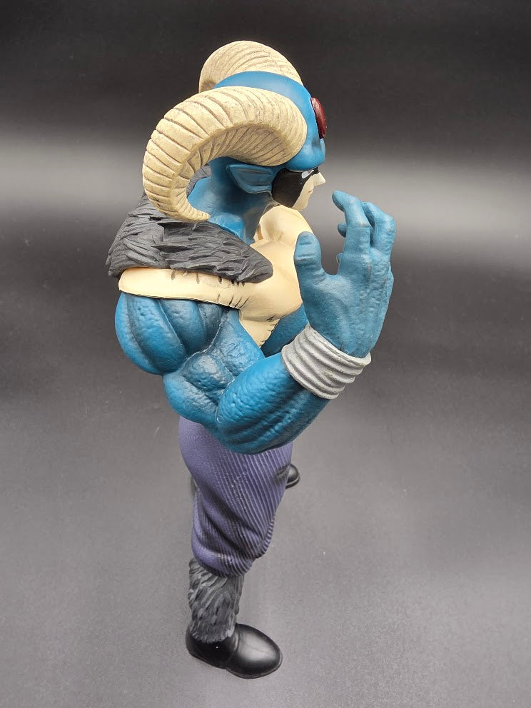 Dragon Ball MORO anime figure - ( Tiktok :) Ancient Astral Sorcerer Statue