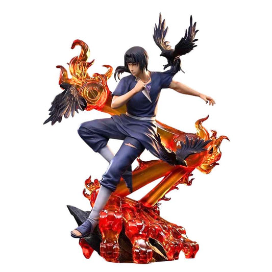Itachi Uchica Action Figure 36cm/ Rimedia
