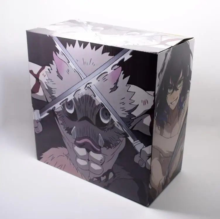 Demon Slayer : Kimetsu no Yaiba Inosuke Hashinire