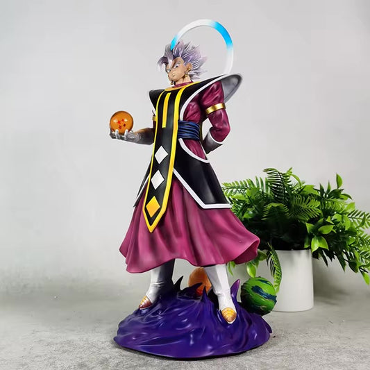 Dragon ball Grand Priest Vegetto Figure