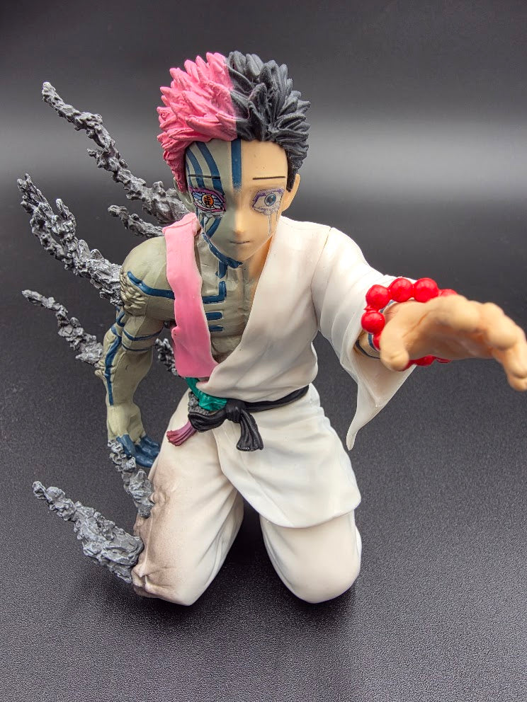 Akaza- ( Tiktok :) Compass Martial Arts Statue