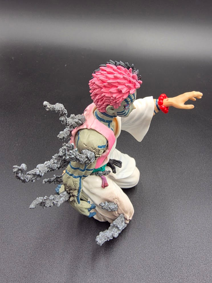 Akaza- ( Tiktok :) Compass Martial Arts Statue