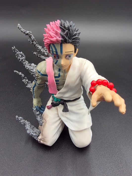 Akaza- ( Tiktok :) Compass Martial Arts Statue