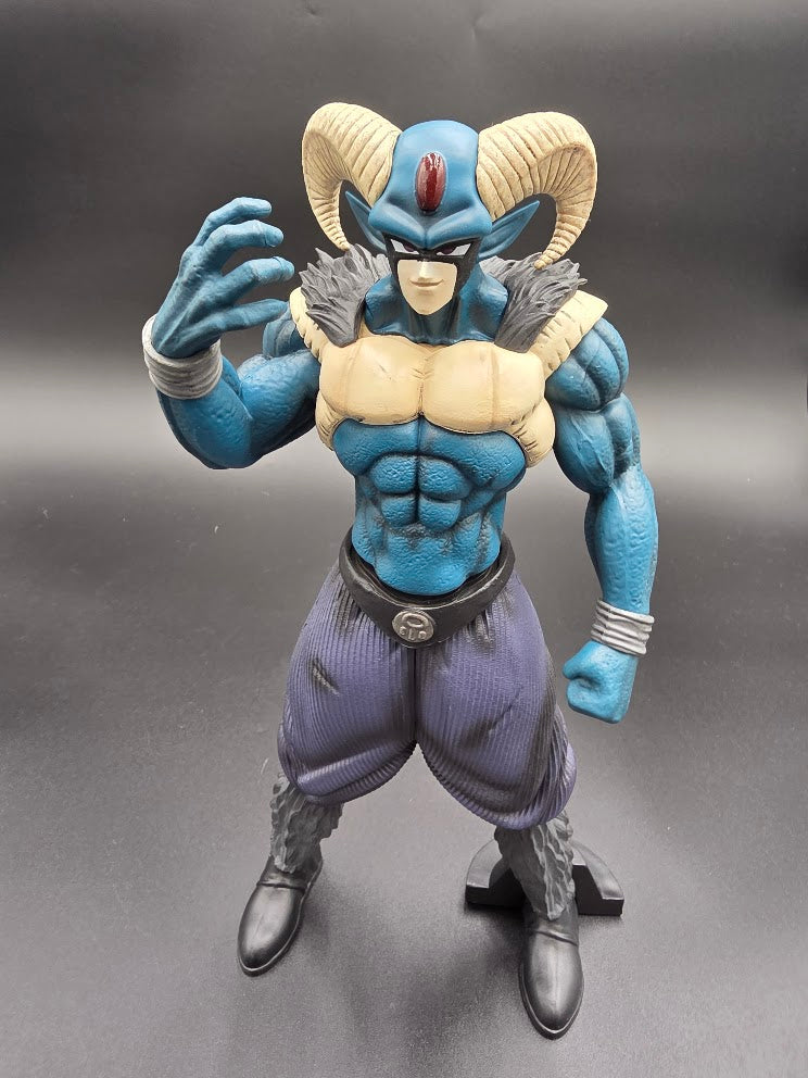 Dragon Ball MORO anime figure - ( Tiktok :) Ancient Astral Sorcerer Statue