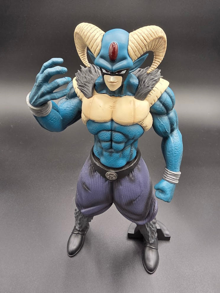 Dragon Ball MORO anime figure - ( Tiktok :) Ancient Astral Sorcerer Statue